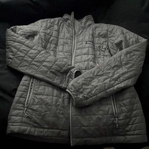 Patagonia Nano Puff Jacket